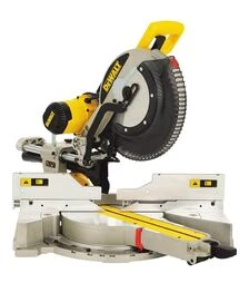 Дискова настільна пила DeWALT DWS780