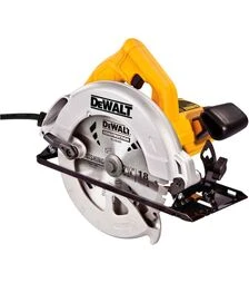 Дискова (циркулярна) пила DeWALT DWE560