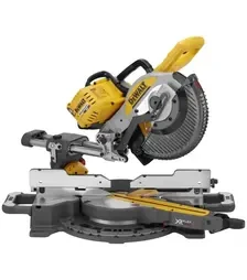 Дискова (циркулярна) пила DeWALT DCS579X2 в кейсі TSTAK