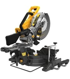 Торцовочная аккумуляторная пила DeWALT DCS781N без АКБ и ЗУ