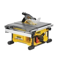 Дисковая настольная пила DeWALT DCS7485N без АКБ и ЗУ