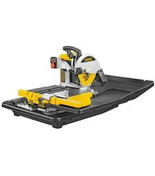 Плиткоріз настільний DeWALT D24000