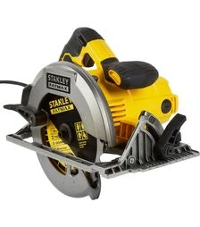 Дискова (циркулярна) пила STANLEY FatMax FME301 в кейсі