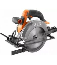 Пила дискова (циркулярна) AEG BKS18SBL-0, 18 В, 5000 об/хв (4935479660)