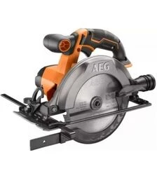Пила дискова (циркулярна) AEG BKS18C2-0, 18 В, 3700 об/хв (4935478635)