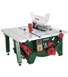 Пила дискова (циркулярна) настільна Scheppach (Parkside) PMTS210A1, 1,2 кВт (39013319915)