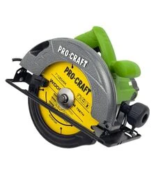 Пила дисковая (циркулярная) Procraft KR185/2300 (023000)