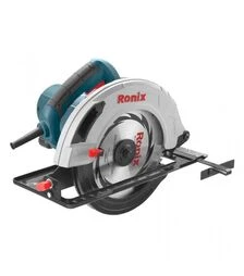 Дискова (циркулярна) пила Ronix 2800 Вт, 235 мм (4323)