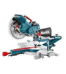 Торцювальна пила Ronix 2000 Вт, 255 мм (5302)