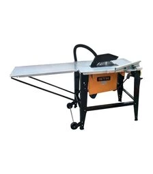 Циркулярний верстат GTM TS12M 2 кВт, 315х30 мм