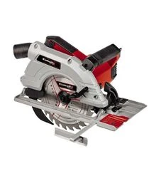 Дискова (циркулярна) пила Einhell TE-CS 190/1, 1500 Вт (4331005)