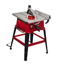 Дискова (циркулярна) пила Einhell TC-TS 254 eco, 1800 Вт, (4340505)