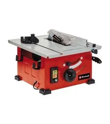 Дискова (циркулярна) пила Einhell TC-TS 210, 900 Вт (4340425)