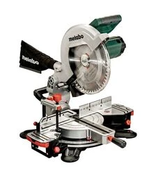 Пила торцювальна Metabo KS 305 M, 2000 Вт, Ø305 мм (619003000)