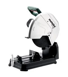 Пила монтажная Metabo CS 22-355, 2300 Вт, 355 мм (601786000)