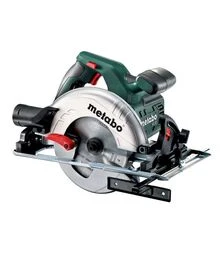 Дискова (циркулярна) пила Metabo KS 55, 1200 Вт, 160 мм (600855000)