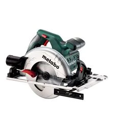 Дискова (циркулярна) пила Metabo KS 55 FS, 1200 Вт, 160 мм (600955000)