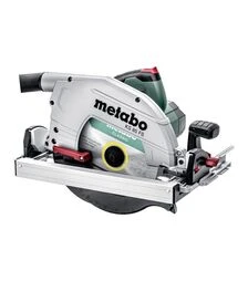 Дискова (циркулярна) пила Metabo KS 85 FS, 2000 Вт, 235 мм, кейс (601085500)