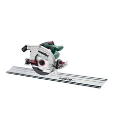 Дискова (циркулярна) пила Metabo KS 66 FS + напрямна шина FS 160 (691135000)