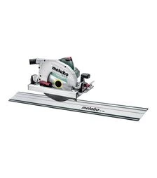 Дискова (циркулярна) пила Metabo KS 85 FS + напрямна шина FS 160 (691149000)