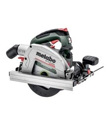 Дискова (циркулярна) пила акумуляторна Metabo KS 18 LTX 66 BL, 18 В, без АКБ та ЗП (611866840)