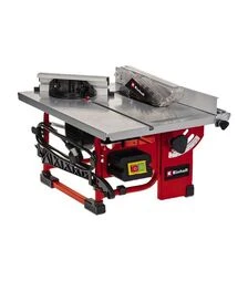 Дискова (циркулярна) пила настільна Einhell TC-TS 200, 500 Вт, 200 мм (4340415)