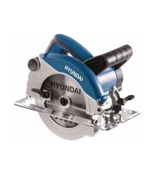 Дискова (циркулярна) пила Hyundai C 1500-190, 1300 Вт, 190 мм (C 1500-190)
