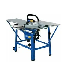 Верстат циркулярний Scheppach TS310, 2800 Вт, 400 В (4901305902)
