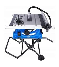 Верстат циркулярний Scheppach HS115, 2000 Вт, 230 В (59013209969)