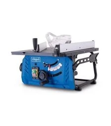 Станок циркулярный Scheppach HS210, 1500 Вт, 230 В (59013279969)
