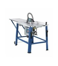 Дискова (циркулярна) пила Scheppach HS120O, 2200 Вт, 230 В (3901302915)