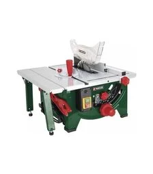 Верстат циркулярний Parkside PMTS210A1, 1200 Вт (PMTS210A1)