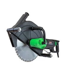 Дисковая (циркулярная) пила для камня Eibenstock ETR400.2P, 2850 Вт (682E000)