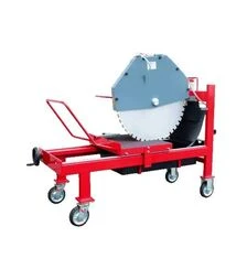 Каменоріз Profitech Diamant SC 900, 7500 Вт, 380 В, різання 380х1100 мм (893519)
