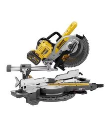 Дискова (циркулярна) пила акумуляторна DeWALT DCS727T2 54 В, Ø250 мм