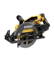 Дискова (циркулярна) пила акумуляторна DeWALT DCS577N 54 В, Ø190 мм, без АКБ та ЗП