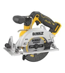 Дискова (циркулярна) пила акумуляторна DeWALT DCS512N 12 В, Ø140 мм