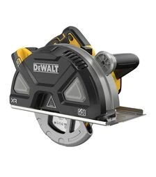 Пила дискова по металу акумуляторна DeWALT DCS383H2 18 В, Ø184 мм