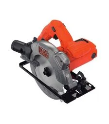 Дискова (циркулярна) пила BLACK+DECKER 1250 Вт, Ø190 мм