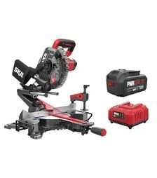 Пила торцювальна акумуляторна SKIL 3590 AA (BT1E3590A)