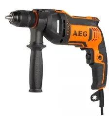 Дриль AEG SBE 630 RV (4935459406)