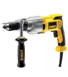 Дриль DeWALT DWD524KS