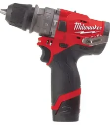 Дрель MILWAUKEE M12 FUEL FPDX-202X (4933464136)