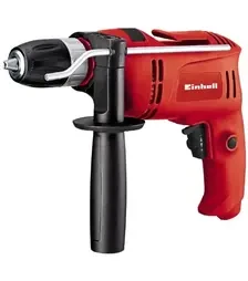Дриль Einhell TC-ID 650 E (4258682)