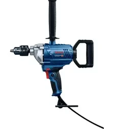Дрель ударная Bosch GBM 1600 RE (0.601.1B0.000)