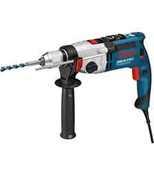 Дриль ударний Bosch GSB 21-2 RCT (0.601.19C.700)