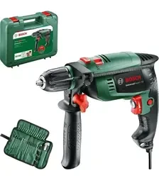 Дрель ударная Bosch UniversalImpact 700 (0.603.131.00A)