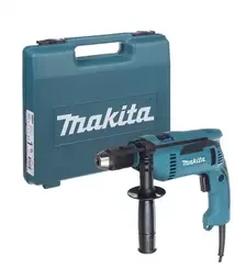 Дриль ударний Makita HP1641K