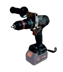 Дриль-шурупокрут акумуляторний Forte CD-21HP без комплектації 21В, 2-4A (142798)