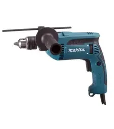 Дриль ударний Makita HP1640 650W, зубчатий патрон (29758)